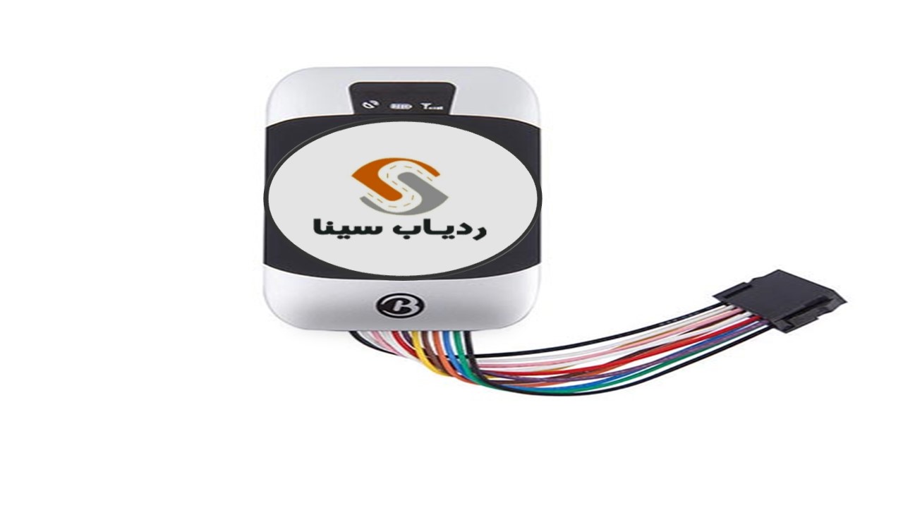 ردیاب coban 303