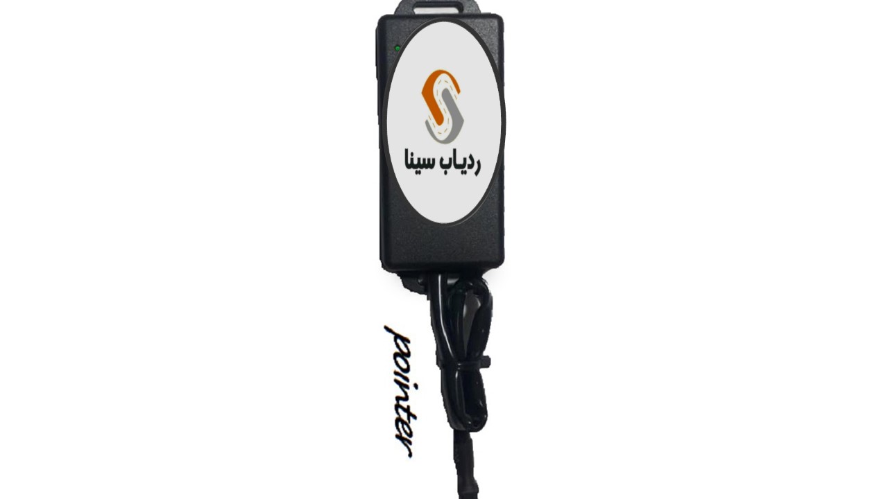 ردیاب 135-Pointer P08