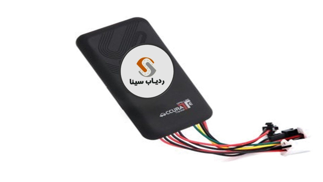 ردیاب 19-Accurate